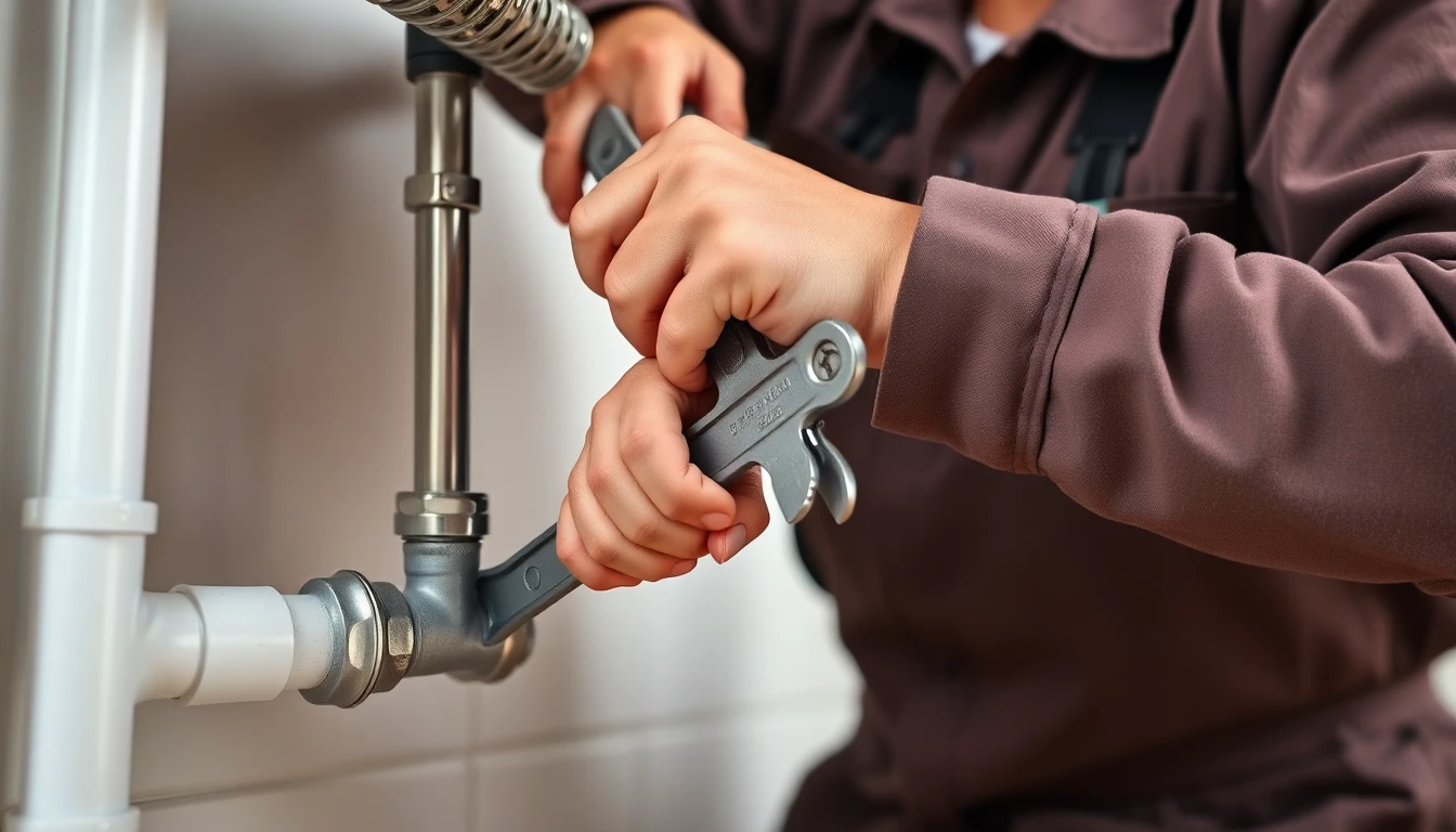 24/7 Emergency Plumbing