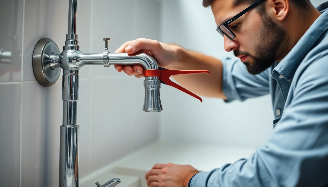Leaking Kitchen Faucets